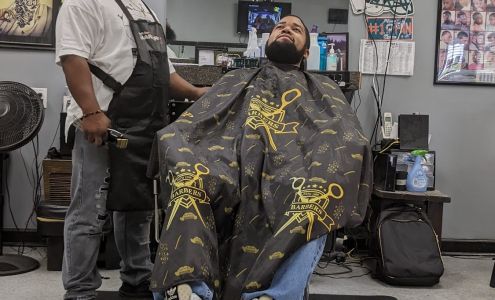 CUT IT BARBER SHOP LLC 1612-A 4th Ave, Conway South Carolina 29526