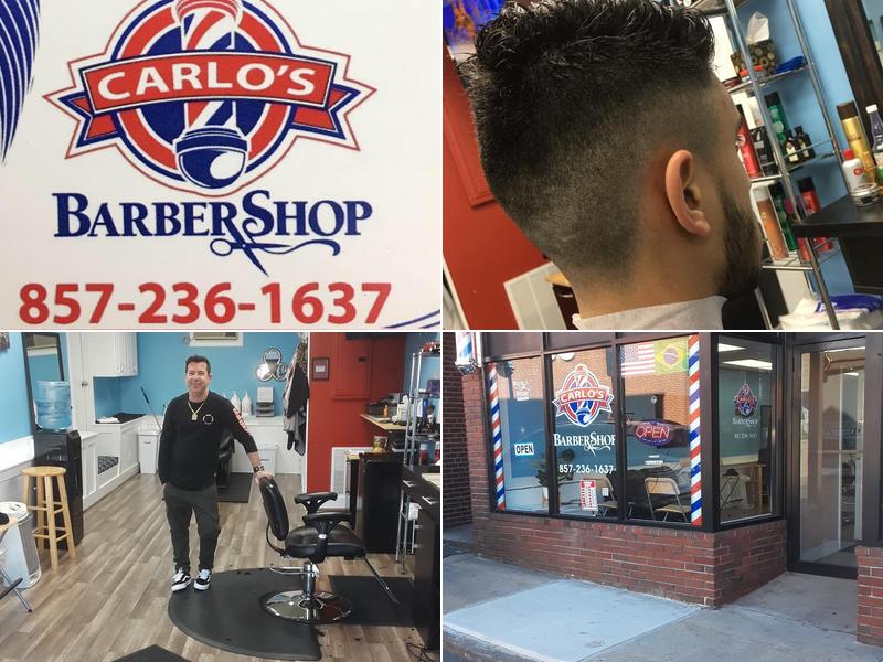 Carlo's Barber Shop