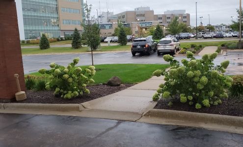 ROCKFORD GASTROENTEROLOGY CENTER