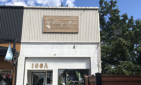 Rochelle’s Haircut Shoppe