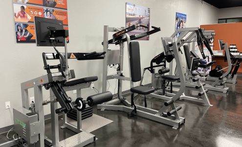 The Exercise Coach - Flower Mound
