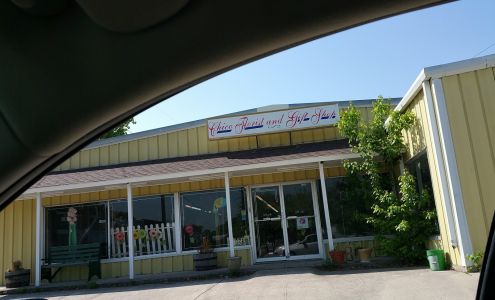 Chico Florist & Gift Shop 101 W Decatur St, Chico Texas 76431