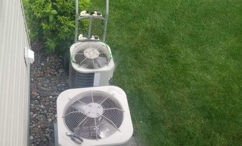 Diamond Air Conditioning Repair
