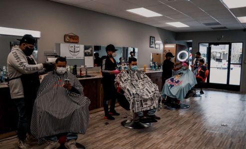 Anthony’s Barber Shop 304 Main St, Fort Morgan Colorado 80701