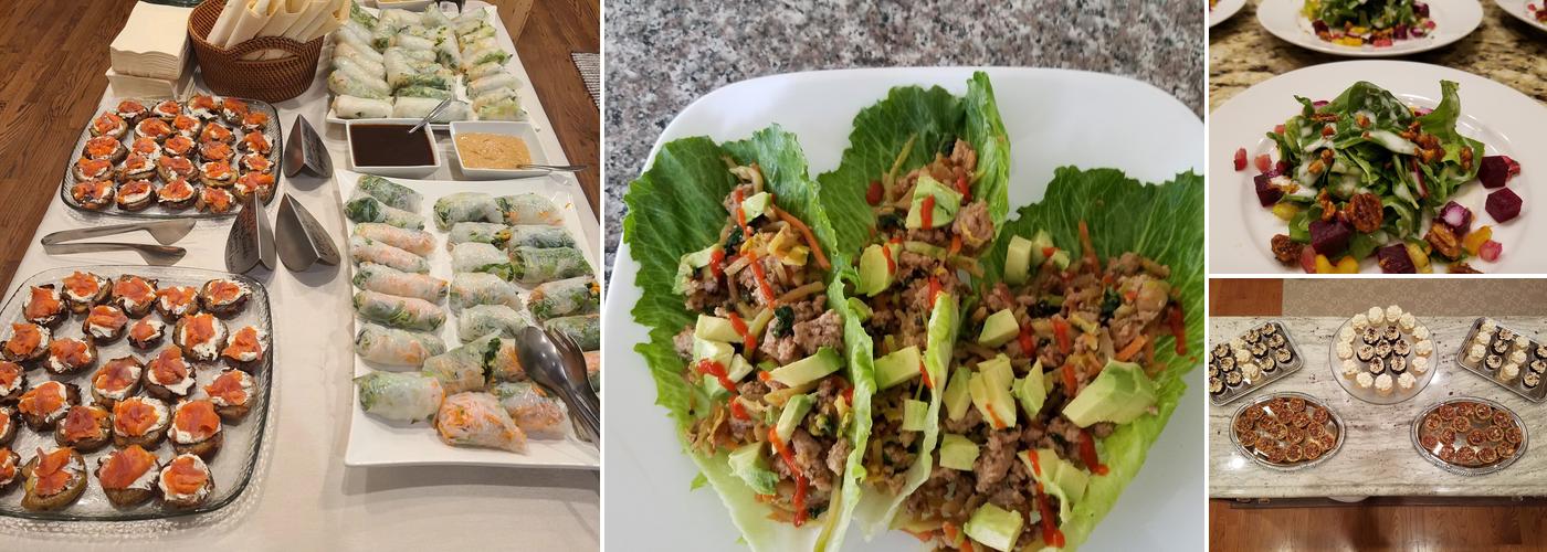 Passion Food Catering