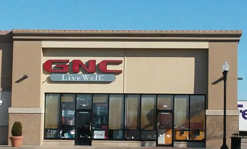 GNC