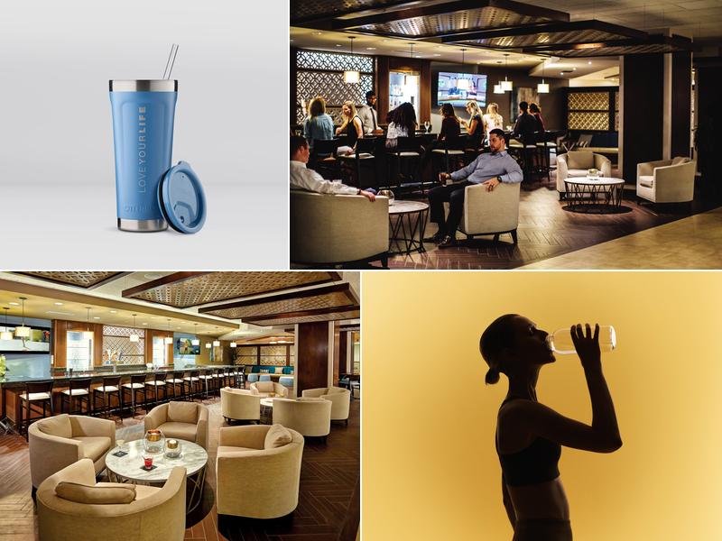 THRIVE at Life Time Athletic Target Center