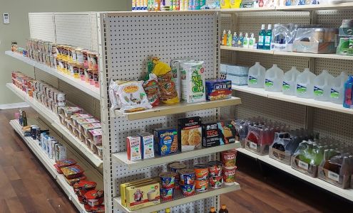 K FOOD MART 1126 Red Bud Rd NE, Calhoun Georgia 30701