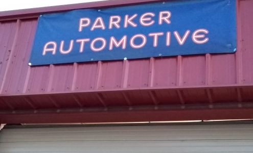 Parker automotive