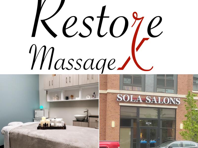 Restore Rx Massage
