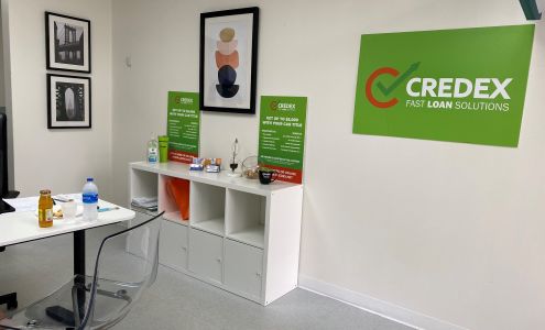 Credex Auto Title Loans Kendall