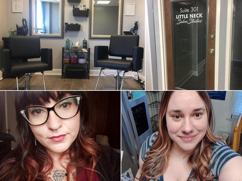 Spectrum Hair Studio