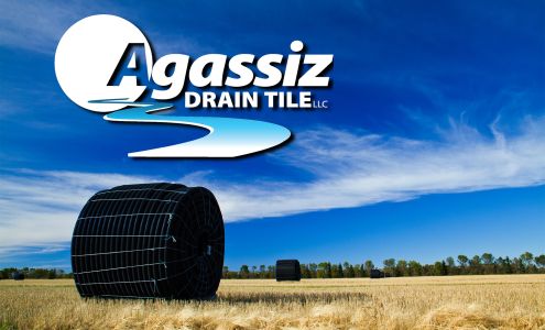 Agassiz Drain Tile 16234 13th St NE #1, Buxton North Dakota 58218