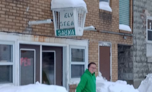 Ely Steam Bath 127 S 1st Ave E, Ely Minnesota 55731