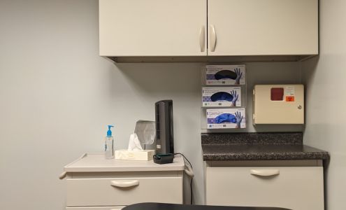 Michigan Avenue Primary Care