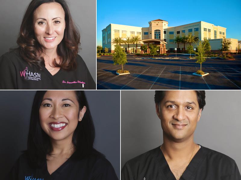 WHASN Essential Las Vegas