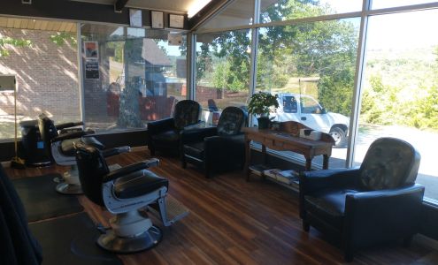 Charley's Barber Shop, LLC 2 Kissee Ave, Kimberling City Missouri 65686