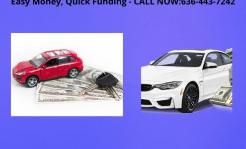 Get Auto Title Loans St Charles MO