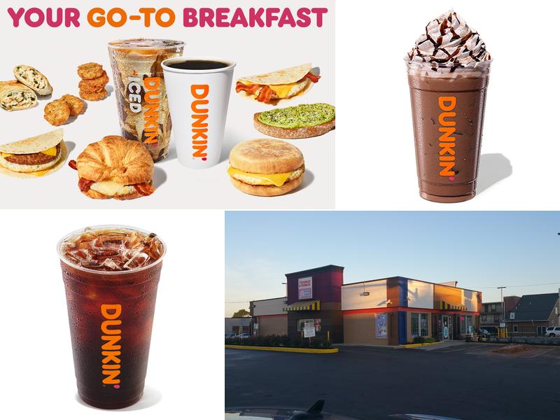 Dunkin'