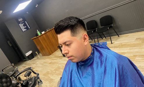 InstaHair Barbershop 1835 E University Dr suite 6, Tempe Arizona 85281