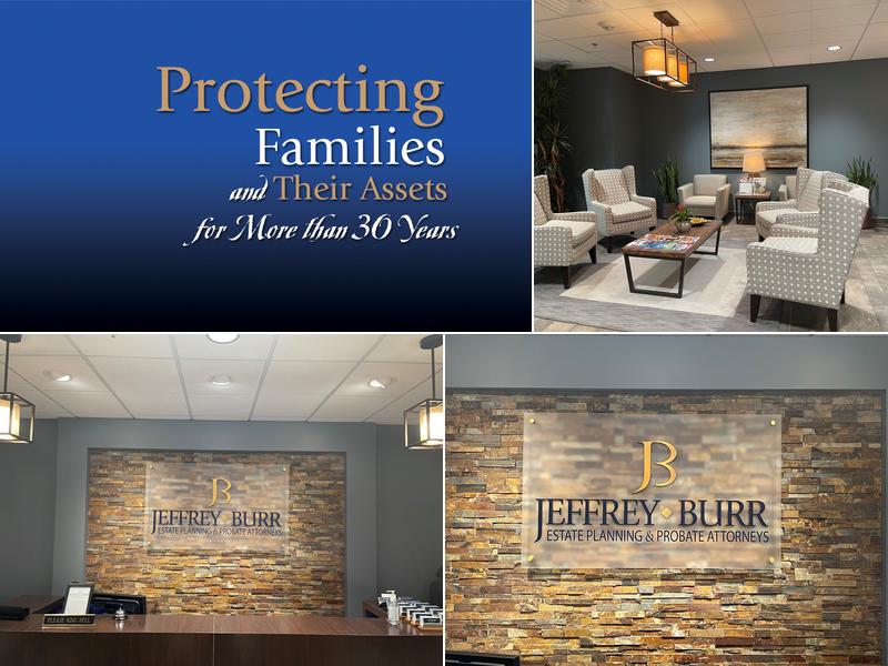 Jeffrey Burr - Las Vegas