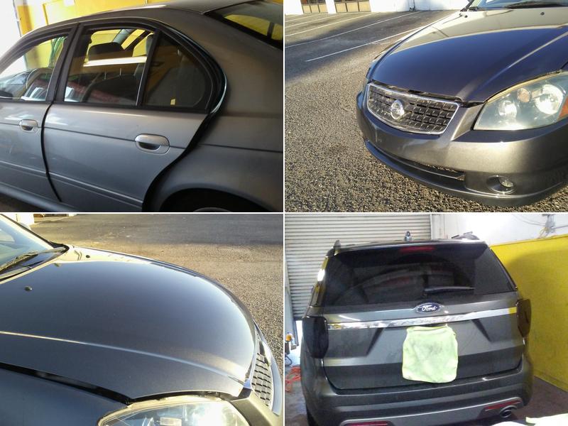 Goose Kustom Auto World & Tint