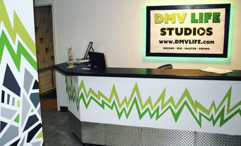 DMV Life Studios