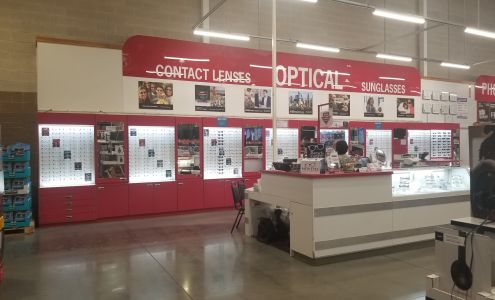 Costco Vision Center