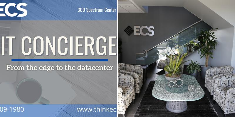 Enterprise Computing Solutions