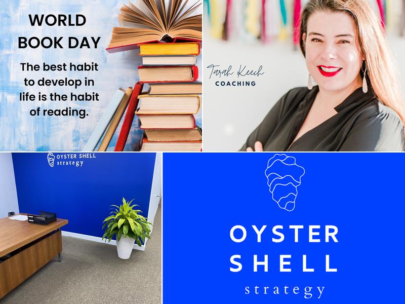 Oyster Shell Strategy