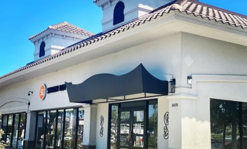 Shelley Simonazzi Beauty & Blow Dry Salon, The ladies Choice 1408 Gay Rd Suite 17, Winter Park Florida 32789