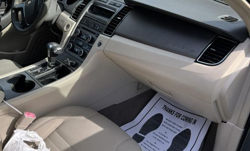 Top Notch Auto Detailing