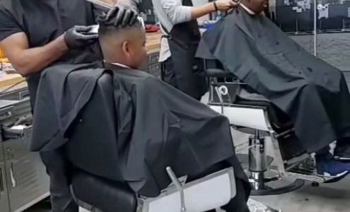 Upper Cutz Barbershop LLC