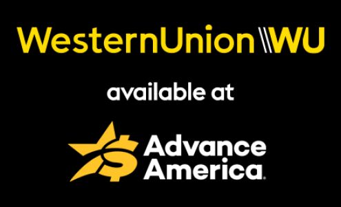 Western Union Georgetown