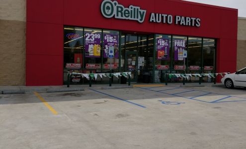 O'Reilly Auto Parts