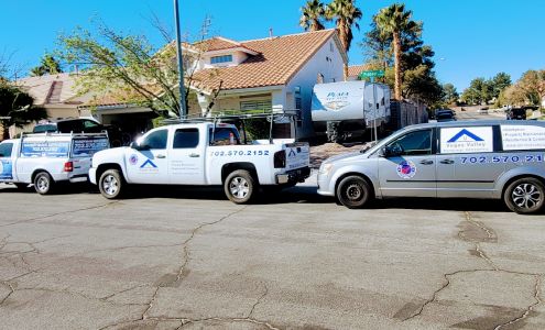 Vegas Property Maintenance & Remodeling