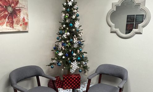 AHC Home Health and Hospice of Las Vegas