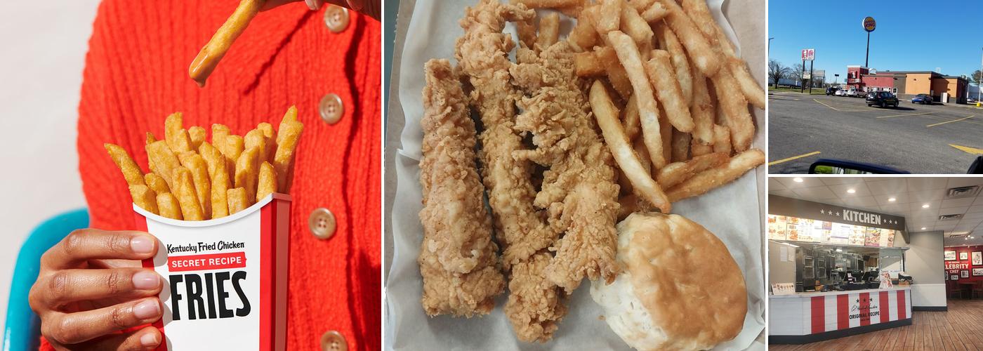 KFC