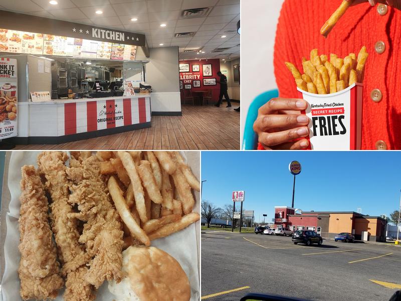KFC