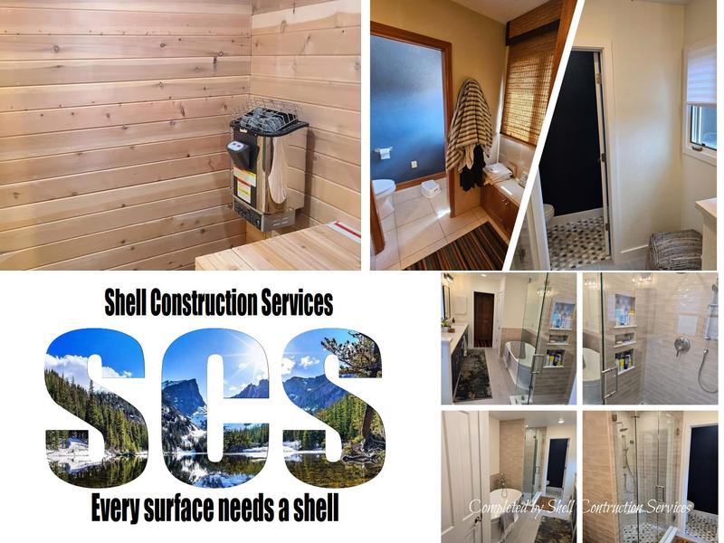 Shell Construction Services Inc.