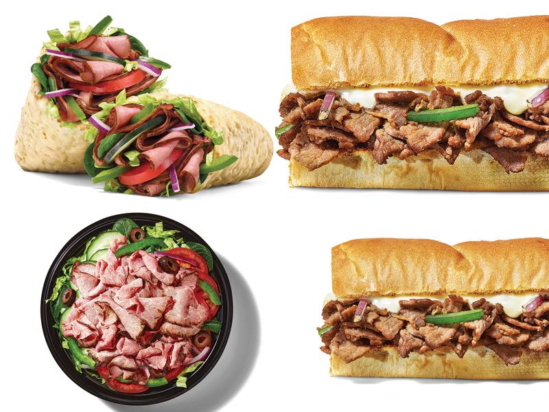 Subway 3255 La Hwy 1 S, Port Allen