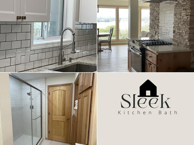 Kush Carpentry | Sleek Kitchen Bath Design and Remodeling