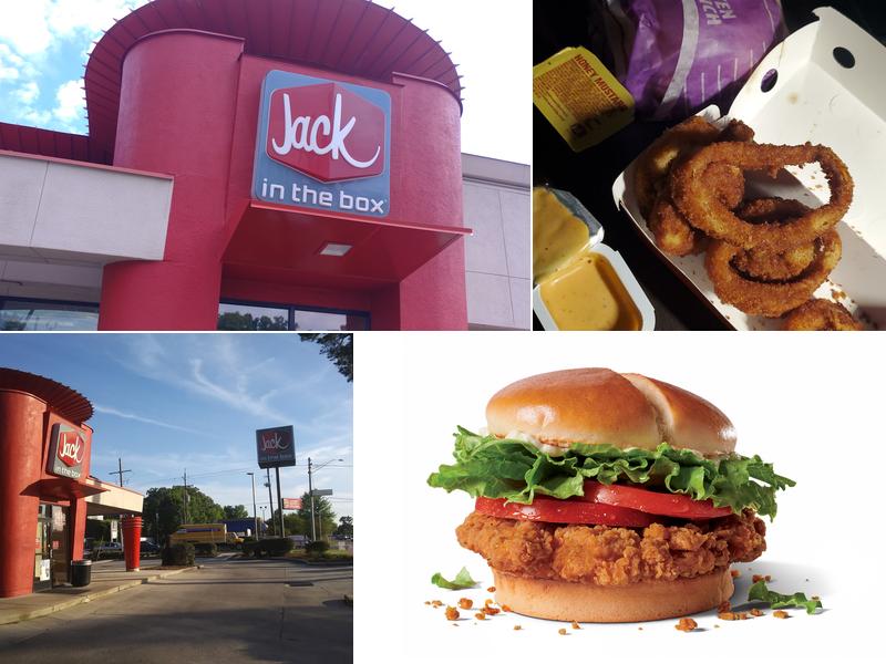 Jack in the Box