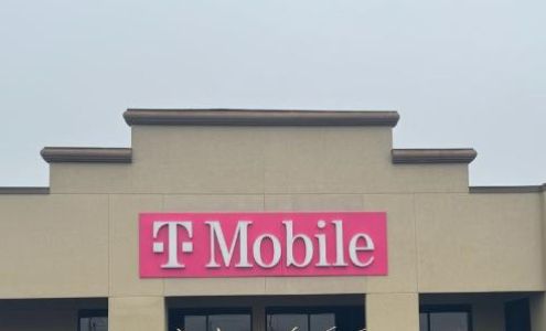 T-Mobile Experience Store