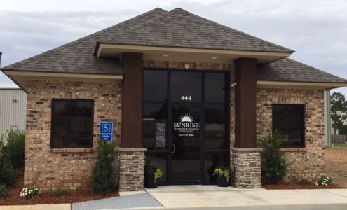 Sunrise Retirement & Financial Consultants