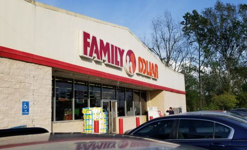 Family Dollar