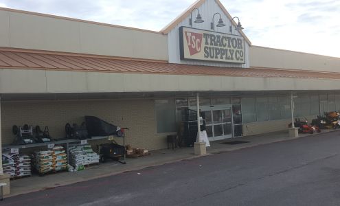 Tractor Supply Co.