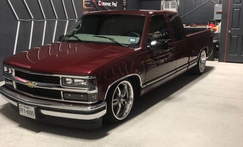 Proshine Auto Detailing & Supplies