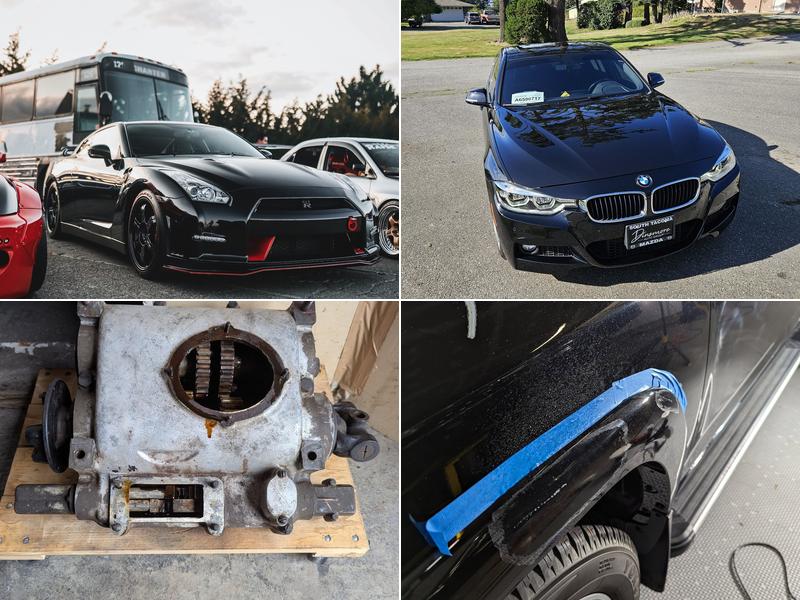 Auto Peak Detailing - Oak Harbor