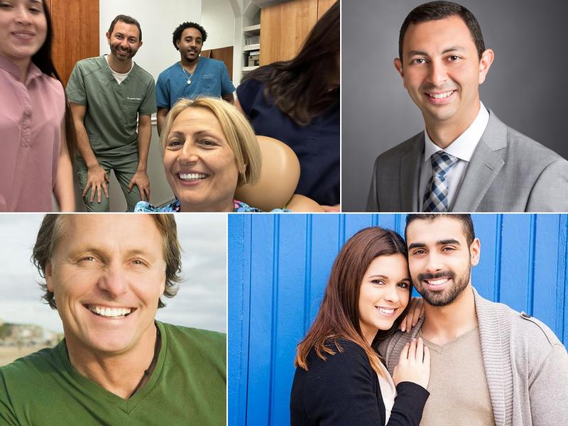 iSmile Dental - Dr. James Helmy - Boca Raton